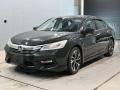 2016 Honda Accord Hybrid