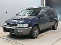 1997 Mitsubishi Chariot