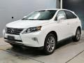 2015 Lexus RX