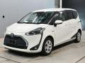 2020 Toyota Sienta