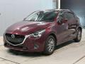 2016 Mazda Demio