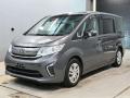 2017 Honda Step WGN