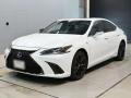 2022 Lexus ES