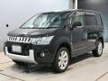2016 Mitsubishi Delica D5