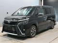 2019 Toyota Voxy