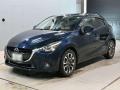 2015 Mazda Demio