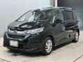 2017 Honda Freed