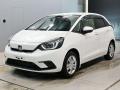 2021 Honda Fit
