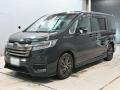 2019 Honda Step WGN Spada