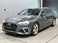 2021 Audi A4 Avant