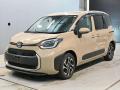 2024 Toyota Sienta