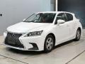 2017 Lexus CT