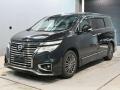 2015 Nissan Elgrand