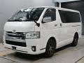 2015 Toyota Regiusace Van