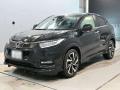 2020 Honda VEZEL