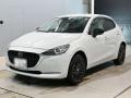 2021 Mazda Mazda2