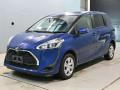 2022 Toyota Sienta
