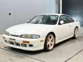 1995 Nissan Silvia