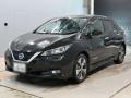 2018 Nissan Leaf