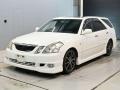 2005 Toyota Mark II Blit