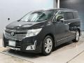 2013 Nissan Elgrand