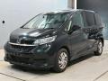 2023 Honda Freed