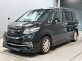 2015 Honda Step WGN Spada
