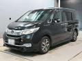 2016 Honda Step WGN Spada