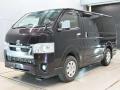 2021 Toyota Hiace Van