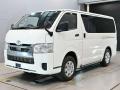 2020 Toyota Hiace Van