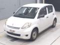 2009 Toyota Passo