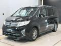 2016 Honda Step WGN