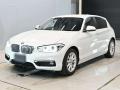 2018 BMW 1 Series