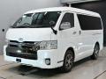 2018 Toyota Hiace Van