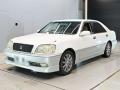 2000 Toyota Crown