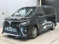 2017 Toyota Voxy