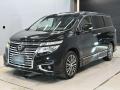 2017 Nissan Elgrand