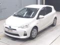 2014 Toyota Aqua