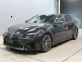 2017 Lexus GS F