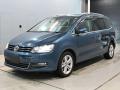 2017 Volkswagen Sharan
