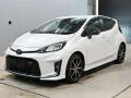 2024 Toyota Aqua