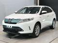 2017 Toyota Harrier Hybrid