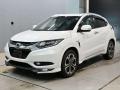 2016 Honda VEZEL