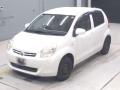 2011 Toyota Passo