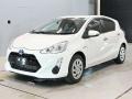 2017 Toyota Aqua