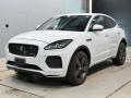 2021 Jaguar E-Pace
