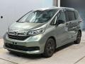 2023 Honda Freed hybrid