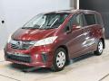 2015 Honda Freed