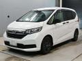 2023 Honda Freed