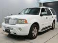 2008 Lincoln Navigator